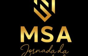 Imagem do grupo de WhatsApp MSA – Jornada da Liberdade