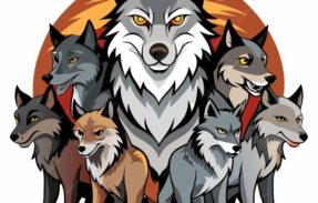 Imagem do grupo de WhatsApp Grupo Lobo – Vencedores 