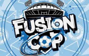 Imagem do grupo de WhatsApp PRÉ INSCRIÇÃO FUSION CUP
