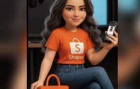 Imagem do grupo de WhatsApp ACHADINHOS DA SHO E ML