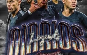 Imagem do grupo de WhatsApp 🇧🇷 𝐃𝐈𝐀́𝐑𝐈𝐎 𝐋𝐄𝐆𝐄𝐍𝐃𝐒 🇧🇷