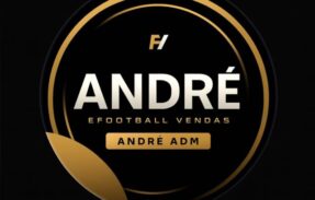 Imagem do grupo de WhatsApp VENDAS E TROCA DE CONTAS EFOOTBALL