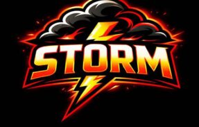 Imagem do grupo de WhatsApp Storm – divulgação de bet