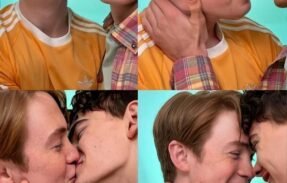 Adolescentes LGBTS