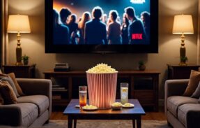 Imagem do grupo de WhatsApp ️ FILMES E SERIES 