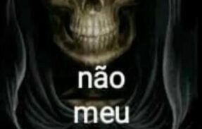 Imagem do grupo de WhatsApp ~ Resenha ~