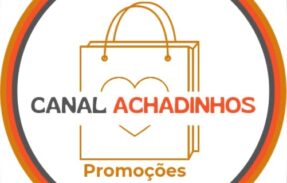 Imagem do grupo de WhatsApp Canal e Achadinhos #01
