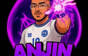Imagem do grupo de WhatsApp LOJINHA DO ANJIN