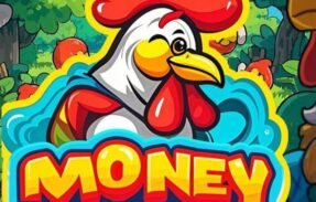 MONEY PRINTNG CHICKEN 