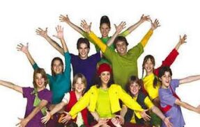 Imagem do grupo de WhatsApp  GRUPO DE TRANSMISSÃO ADOLESCENTE 