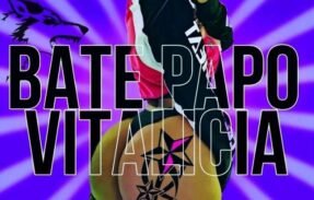 Imagem do grupo de WhatsApp  BATE PAPO ⃟🇧🇷