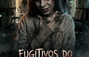 Imagem do grupo de WhatsApp FUGITIVOS DO MANICOMIO
