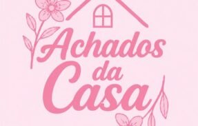 Imagem do grupo de WhatsApp ACHADOS DA CASA 