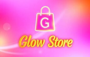 Imagem do grupo de WhatsApp  Glow Store Ofertas Exclusivas