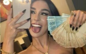 Imagem do grupo de WhatsApp 𝐕𝐈𝐓𝐑𝐈𝐍𝐍𝐈