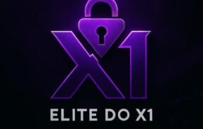 Imagem do grupo de WhatsApp Elite do x1