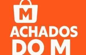 Imagem do grupo de WhatsApp Achados Vip Do M
