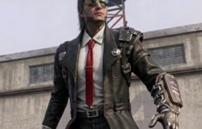 Imagem do grupo de WhatsApp TG: Bloodstrike