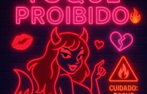 Imagem do grupo de WhatsApp TOQUE PROIBIDO 