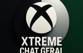Imagem do grupo de WhatsApp XTREME CHAT GERAL 🇧🇷