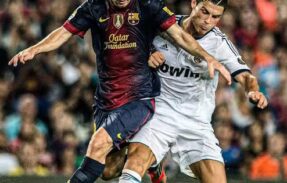 Imagem do grupo de WhatsApp Futebol