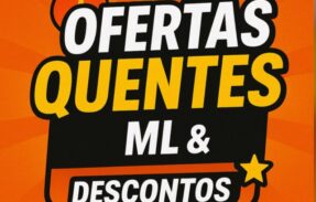 Imagem do grupo de WhatsApp SUPER Promos e Cupons Mercado Livre