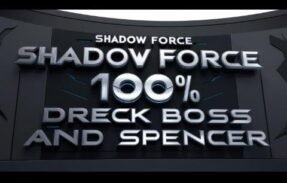 Imagem do grupo de WhatsApp SHADOW FORCE 100%