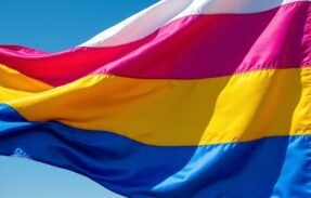 Imagem do grupo de WhatsApp Paquera LGBT