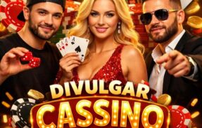 Imagem do grupo de WhatsApp DIVULGAR CASSINO | KAMIKE STORE