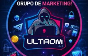 Imagem do grupo de WhatsApp Shopfiy & Manutenção e Suporte