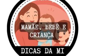 Imagem do grupo de WhatsApp Dicas da Mi – Promoções Mamãe bebê e criança! #3