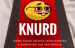 Imagem do grupo de WhatsApp  Rede (Anti)Social