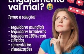  ENCAJAMENTOS SEGUIDORES REDES SOCIAS