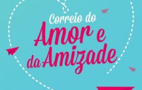 Imagem do grupo de WhatsApp CORREIO DO AMOR E DA AMIZADE  ️️