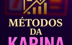 Imagem do grupo de WhatsApp MÉTODOS DA KARINA 