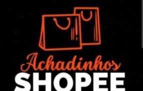 Imagem do grupo de WhatsApp Achadinhos da shoopee