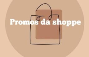 Imagem do grupo de WhatsApp Promos da shoppe 