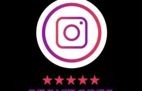 Imagem do grupo de WhatsApp SEGUIDORES INSTAGRAM ONLINE NO MELHOR PREÇO DO MERCADO🫡⭐