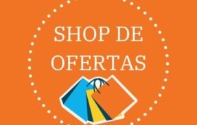 SHOP DE OFERTAS #1 BEBÊS E CRIANÇAS