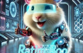 Imagem do grupo de WhatsApp RATIM BOO