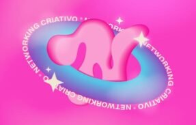 Imagem do grupo de WhatsApp ﹫ NAVICHERI | Networking Criativo