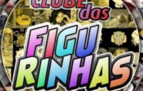 Imagem do grupo de WhatsApp Clube das figurinhas