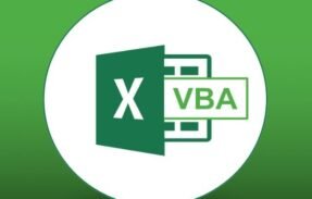 Excel – VBA