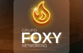 🟠 Dropshipping – Grupo Foxy