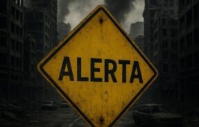 Imagem do grupo de WhatsApp Pós humanidade