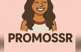 Imagem do grupo de WhatsApp PROMOSSR  #1