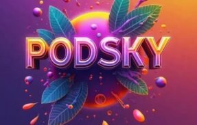 Imagem do grupo de WhatsApp Promoções Podsky ️️