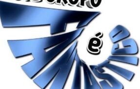 Imagem do grupo de WhatsApp Esse grupo é fantástico 