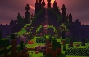 Imagem do grupo de WhatsApp Minecraft Recrutamento