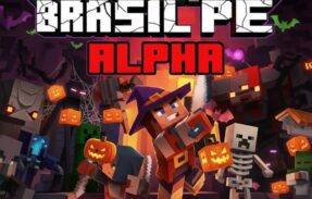 Imagem do grupo de WhatsApp ️ Minecraft Brasil PE Alpha ️
